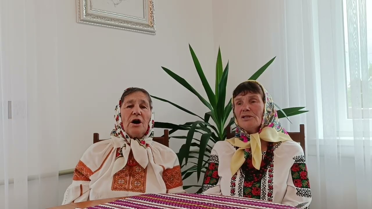 Народна пісня 