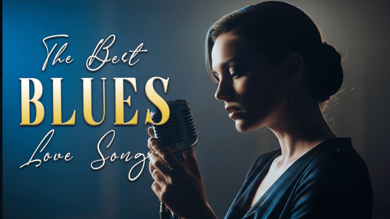 Top Soulful Love Songs of All Time | Blues Classics Like Etta James