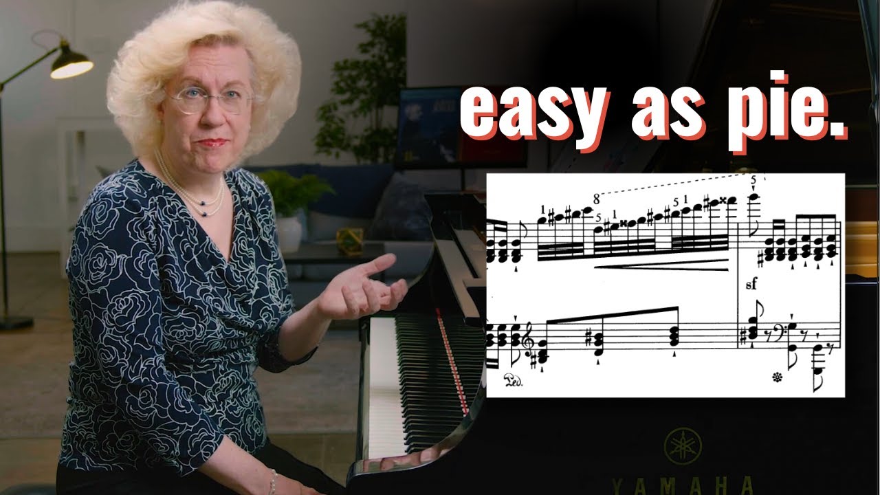 7 великолепных романтических гамм и как их практиковать (при участии Сары Дэвис Бьюкнер)