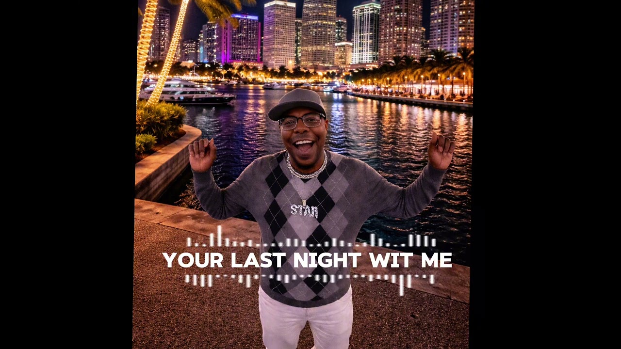 The Last Night I Spent With You