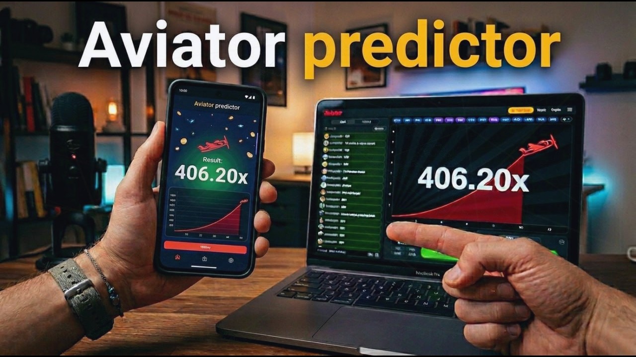 Aviator Predictor &ndash; Does It Actually Work? 2026