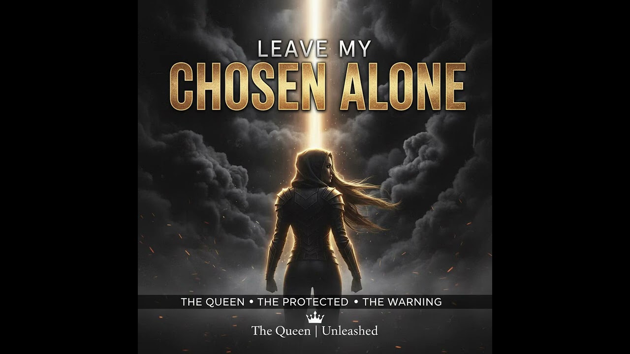 Leave His Chisen Alone 