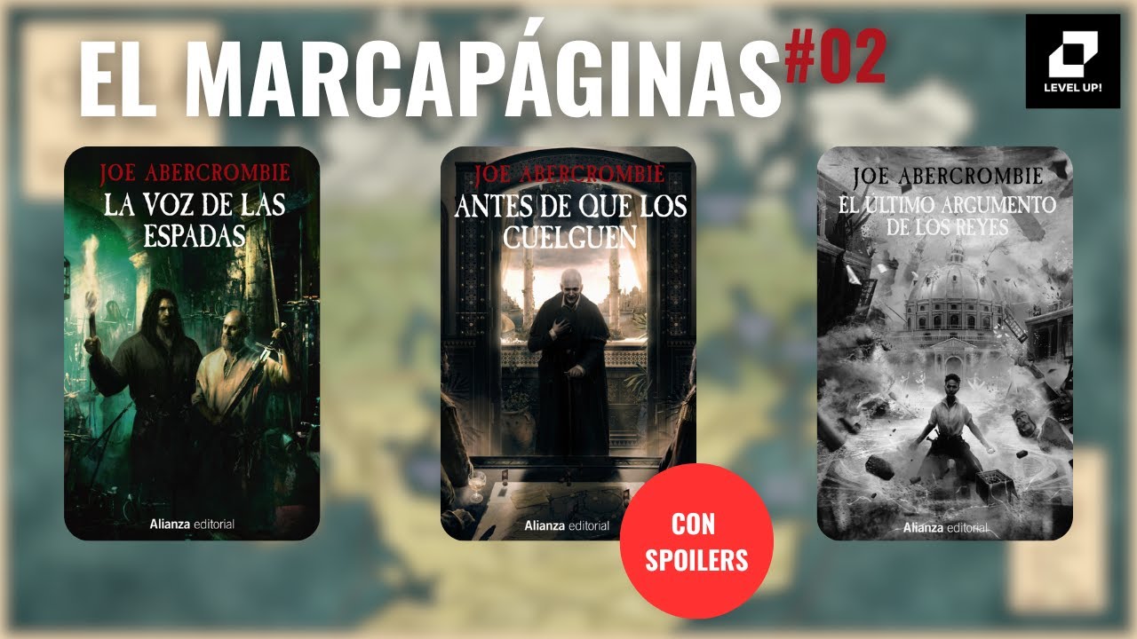 El Marcapáginas #02 — Antes de que los cuelguen: amar la vida ante la muerte
