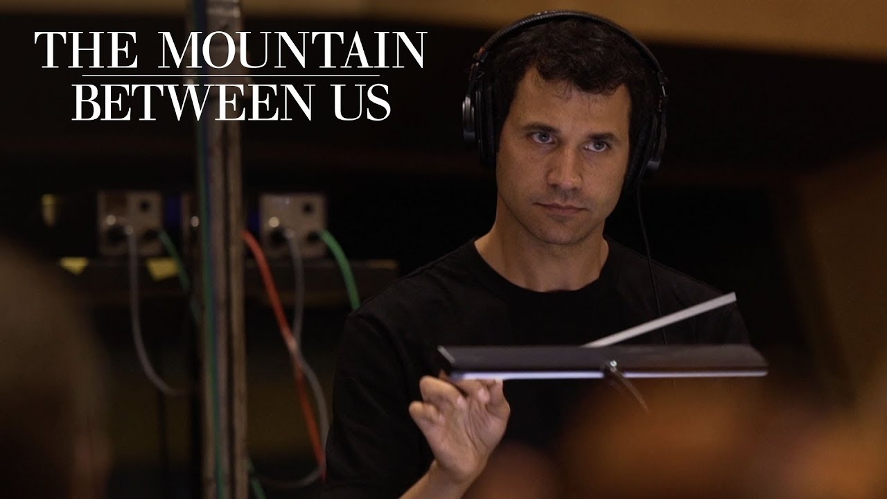 The Mountain Between Us | The Music Between Us with Ramin Djawadi | 20th Century FOX