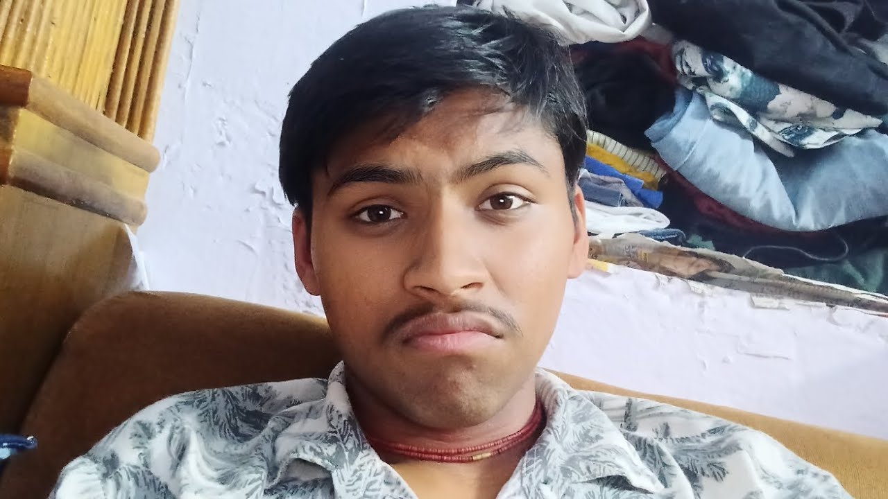 Bhai ki तबेत kharab h 😔