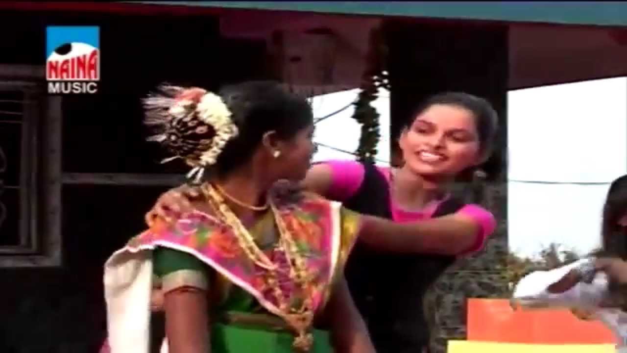Retiwala Navra Karin @ Sarita Patil, Hemant Madha | Koligeet