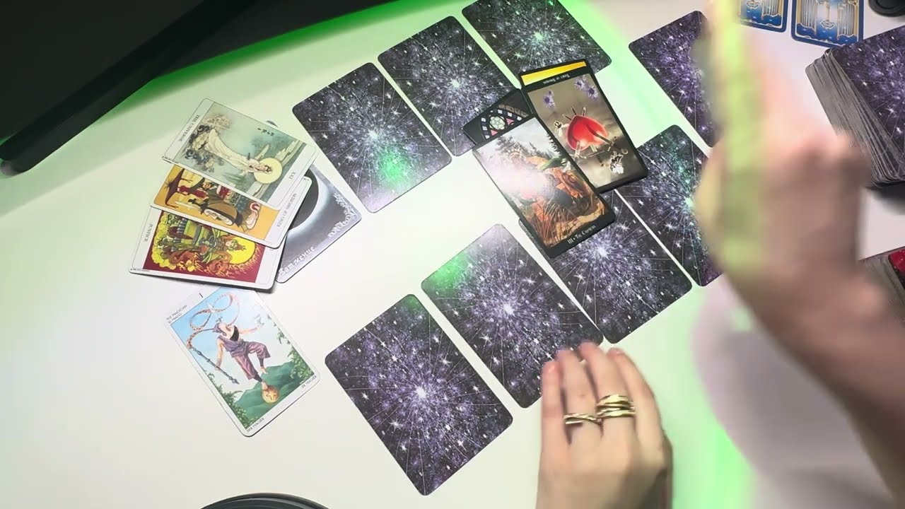 Деньги 💰 Реализация ✨ Где Ваше призвание? Как улучшить материальное положение? Расклад Таро 🔮
