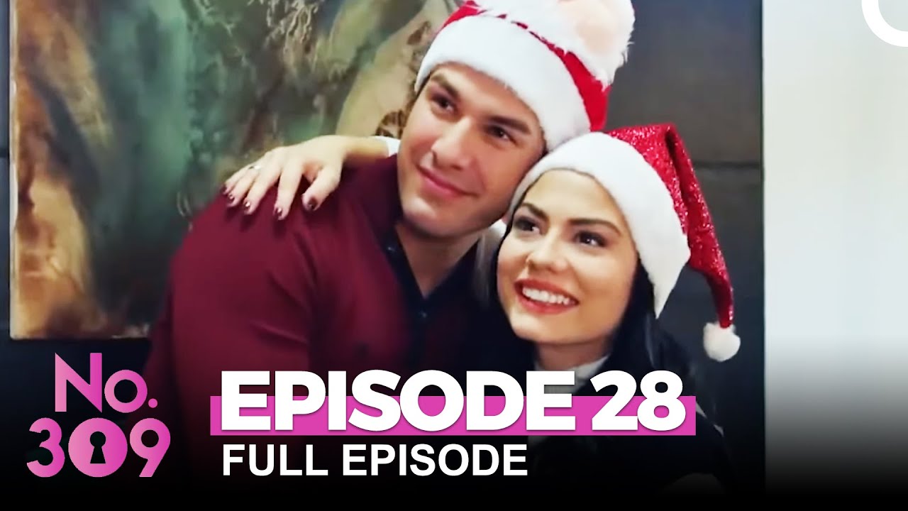 No. 309  Episode 28 (English Subtitles)