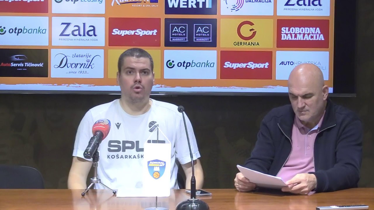 KK Split - KK SC Derby 26.01.2026.