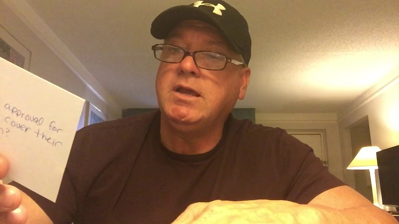 Texas Plumbers Journeymans license test study video #2 - Reggie Cooper