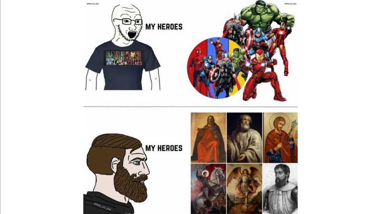 Catholic Memes For Celebrating Corpus Christi