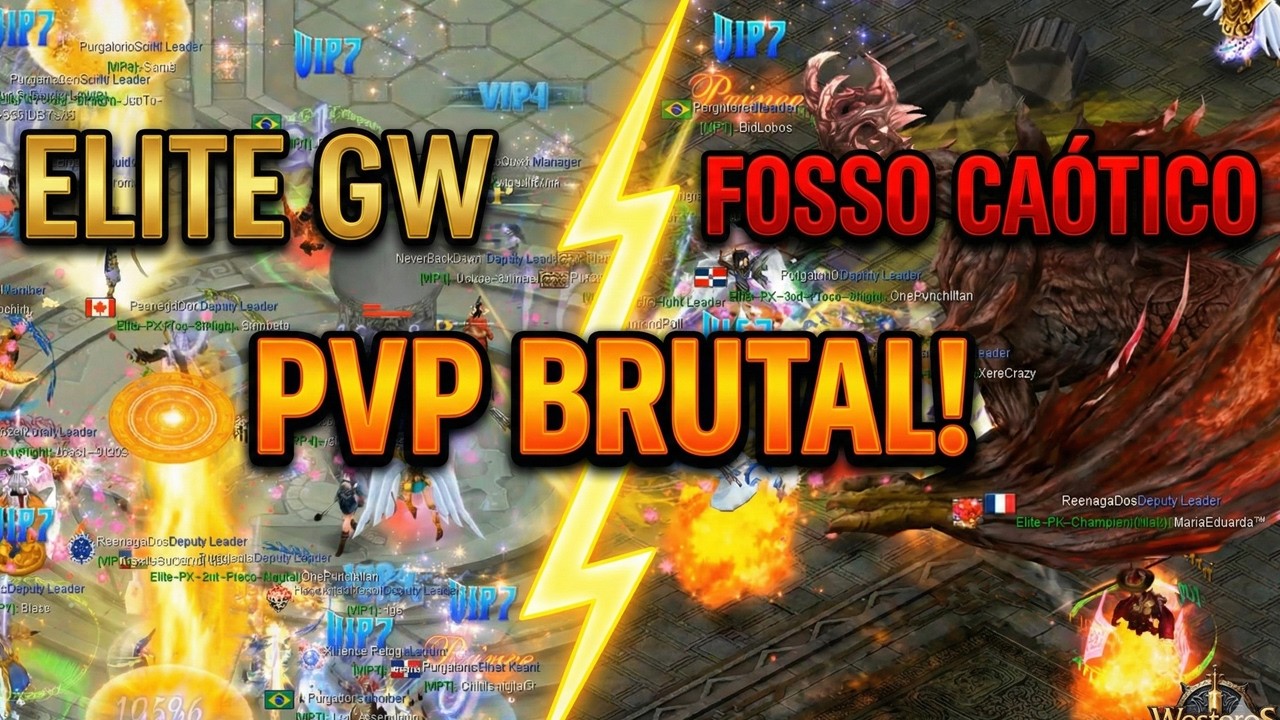 CONQUER WESTEROS CLASSIC - ELITE GUILD WAR / DRAGON'S PIT (12.02.2026)