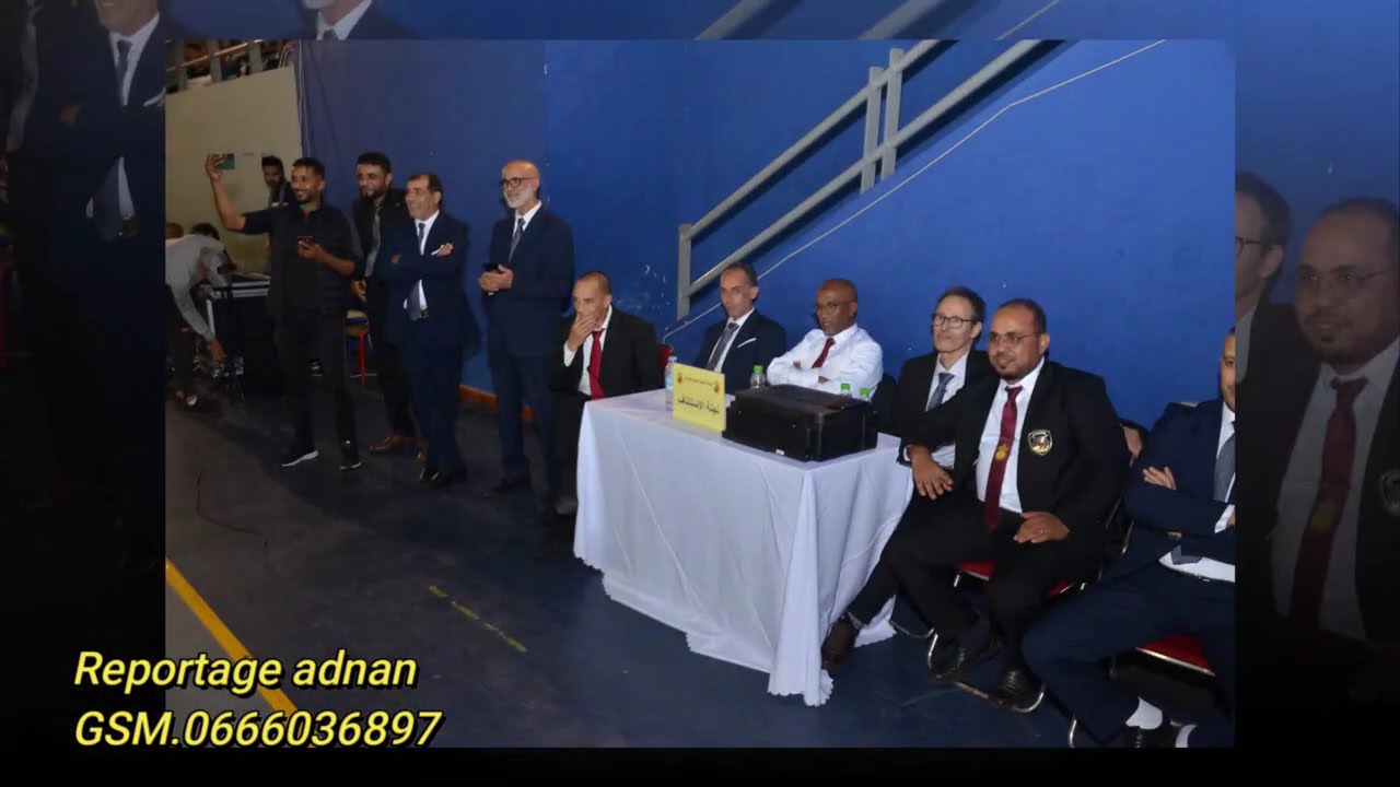 Coupe Ambassadeur Samedi 04 nov 2023