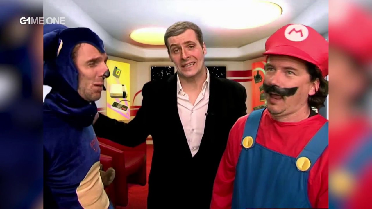 #TEAMG1 - Direct du 07/11/2018 (3/4) - Retro Game One avec Pierre Boulay et Mathias Lavorel