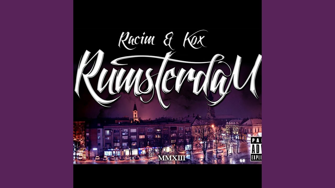 Rumsterdam