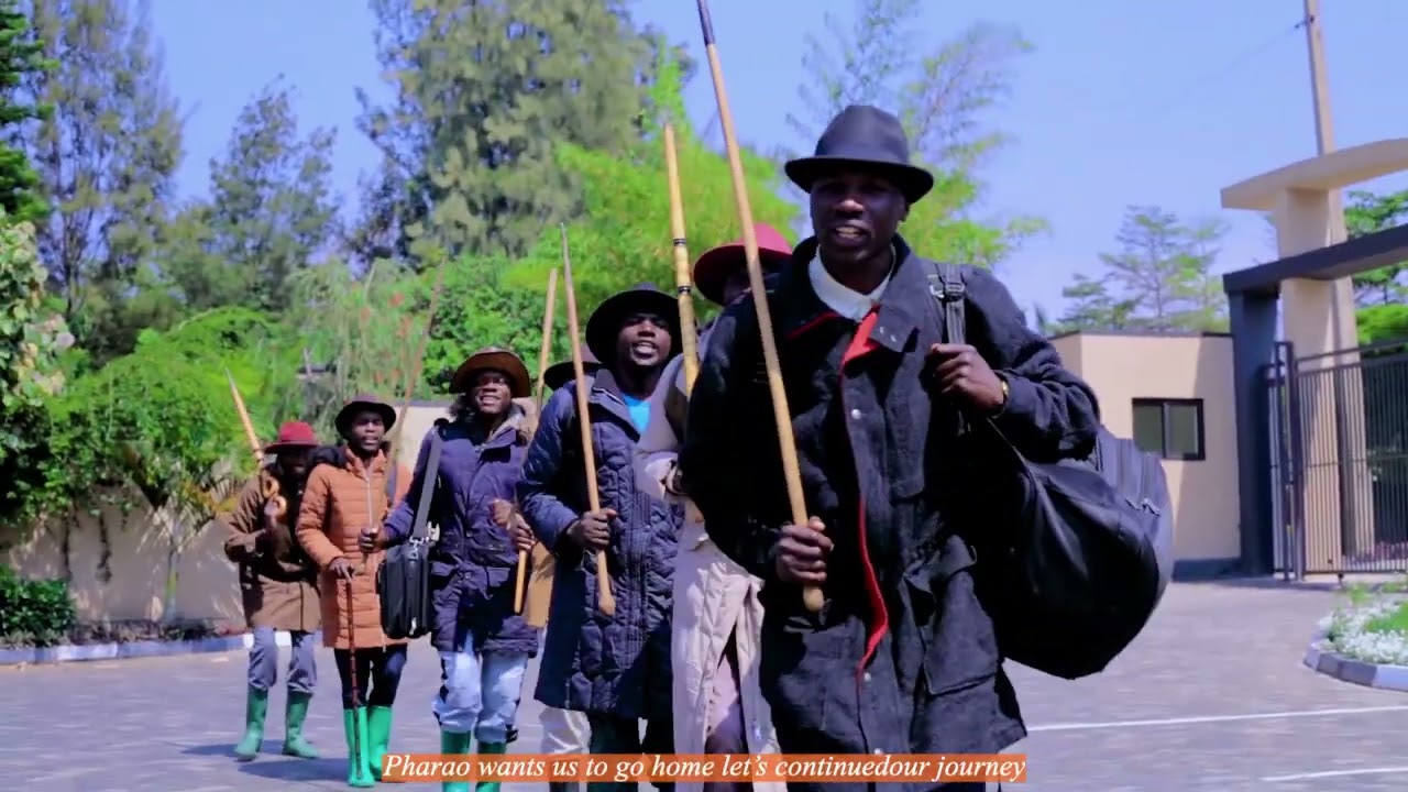 ITANGAZO BY UBUKWEBWERA CHOIR_BUNYOVE SDA CHURCH-Official video 2026_ JOCKER PRO vmp4