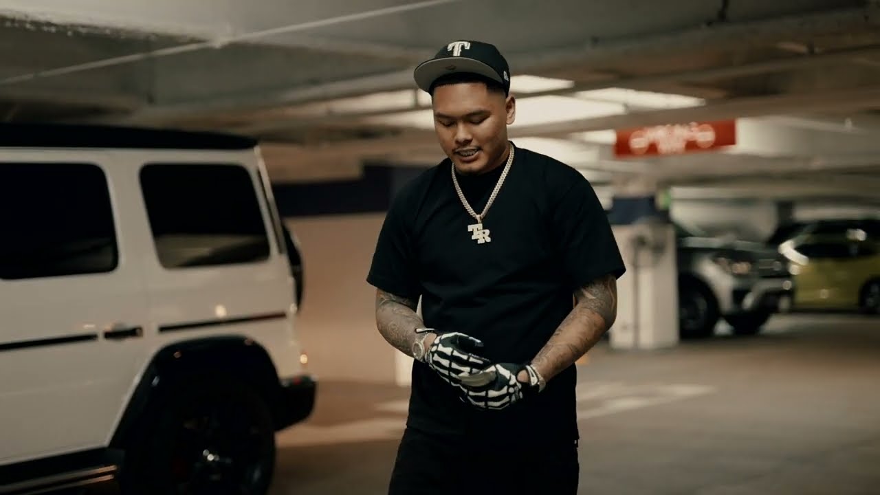 YC4 - First Off (Official Music Video)