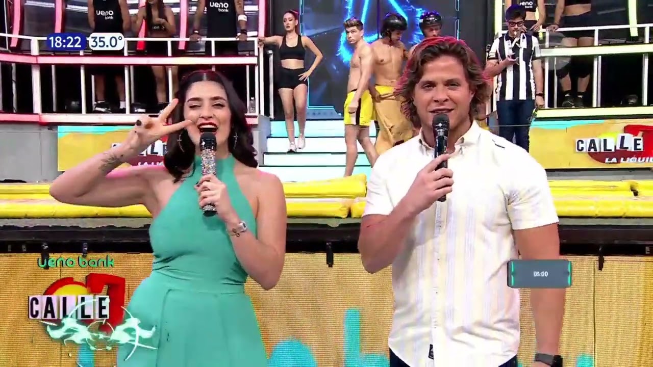 ¡La Marea Amarilla se lleva los puntos al marcador en #LaCinta! | 22 02 24