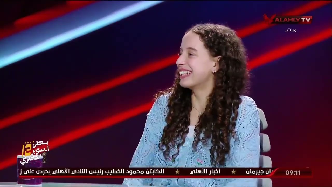 هنا جودة: التتويج باللقب العربي جاء نتاج مجهود كبير من جانب الجهاز الفني ولاعبي الفريق