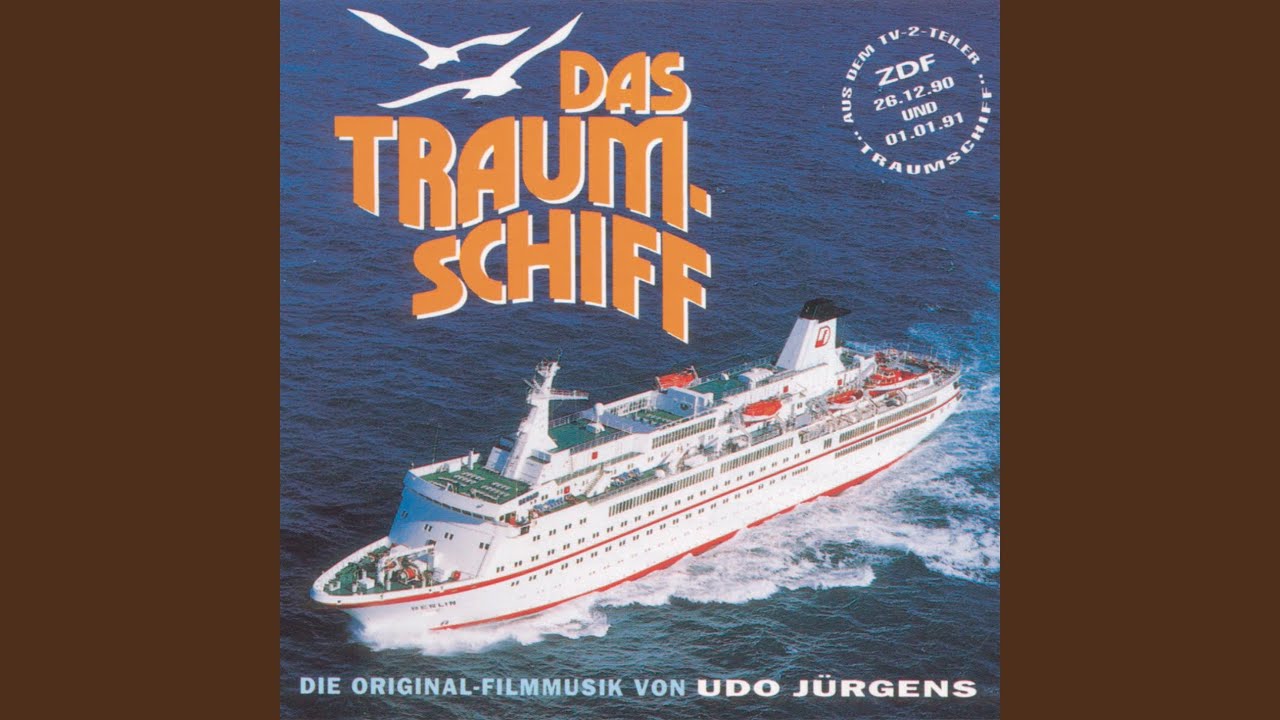Traumschiff