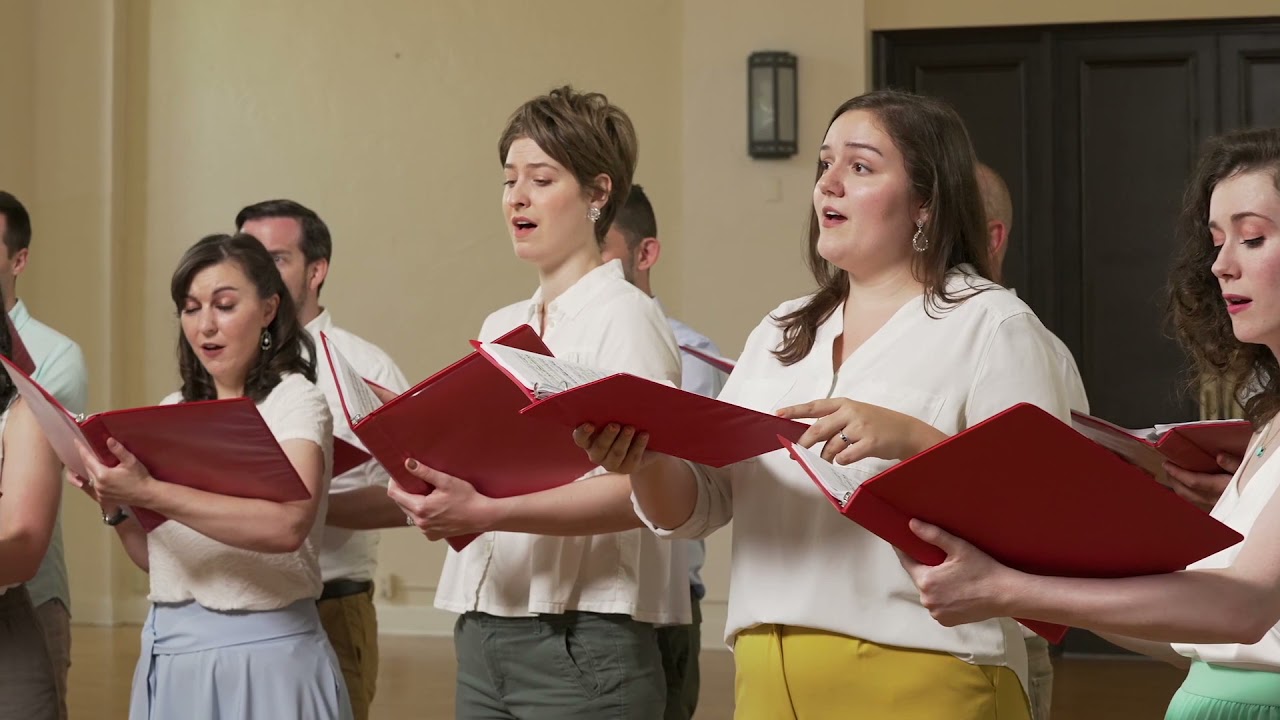 Trois Chansons No. 1, Dieu! Qu'il La Fait Bon Regarder!