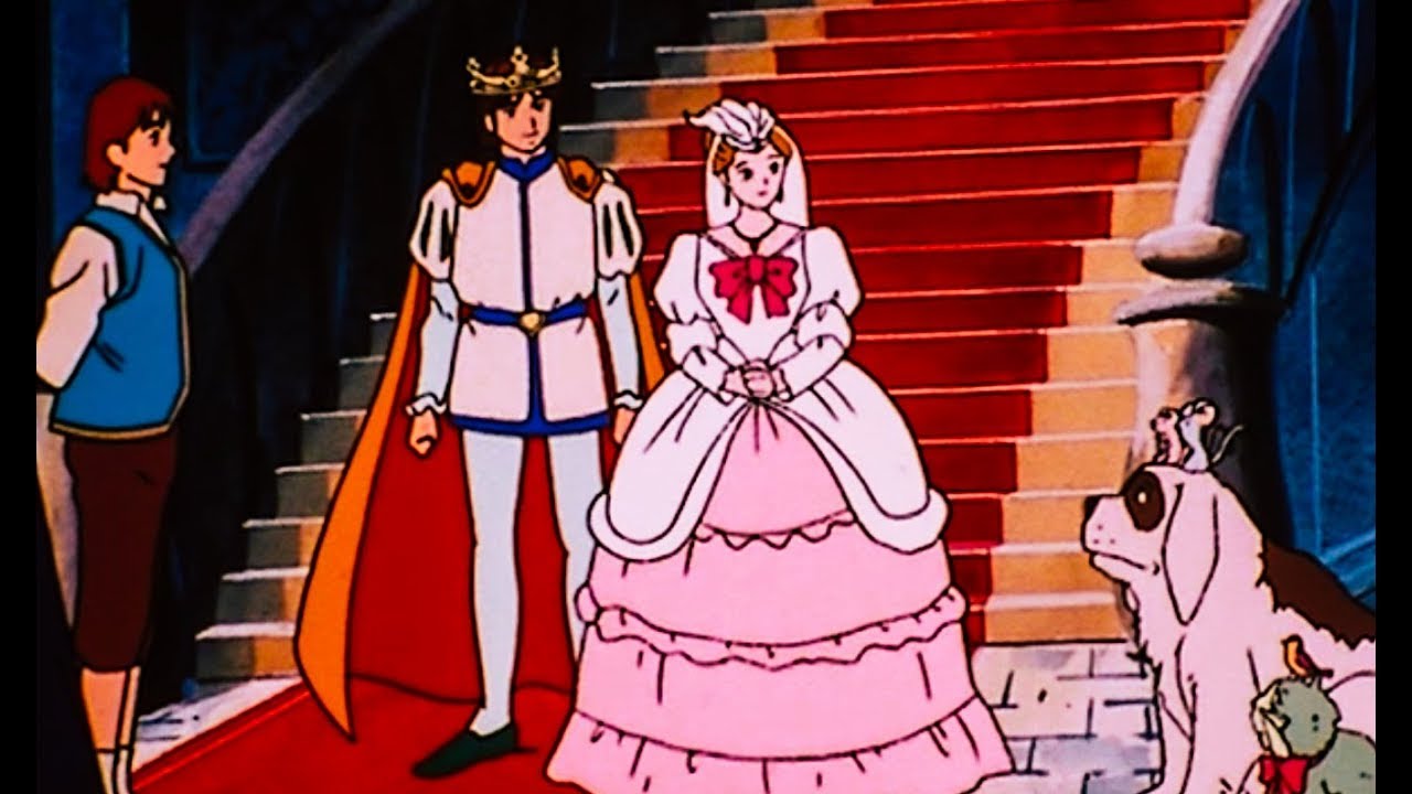A HAPPY MARRIAGE  | CINDERELLA | Episode 26 | English
