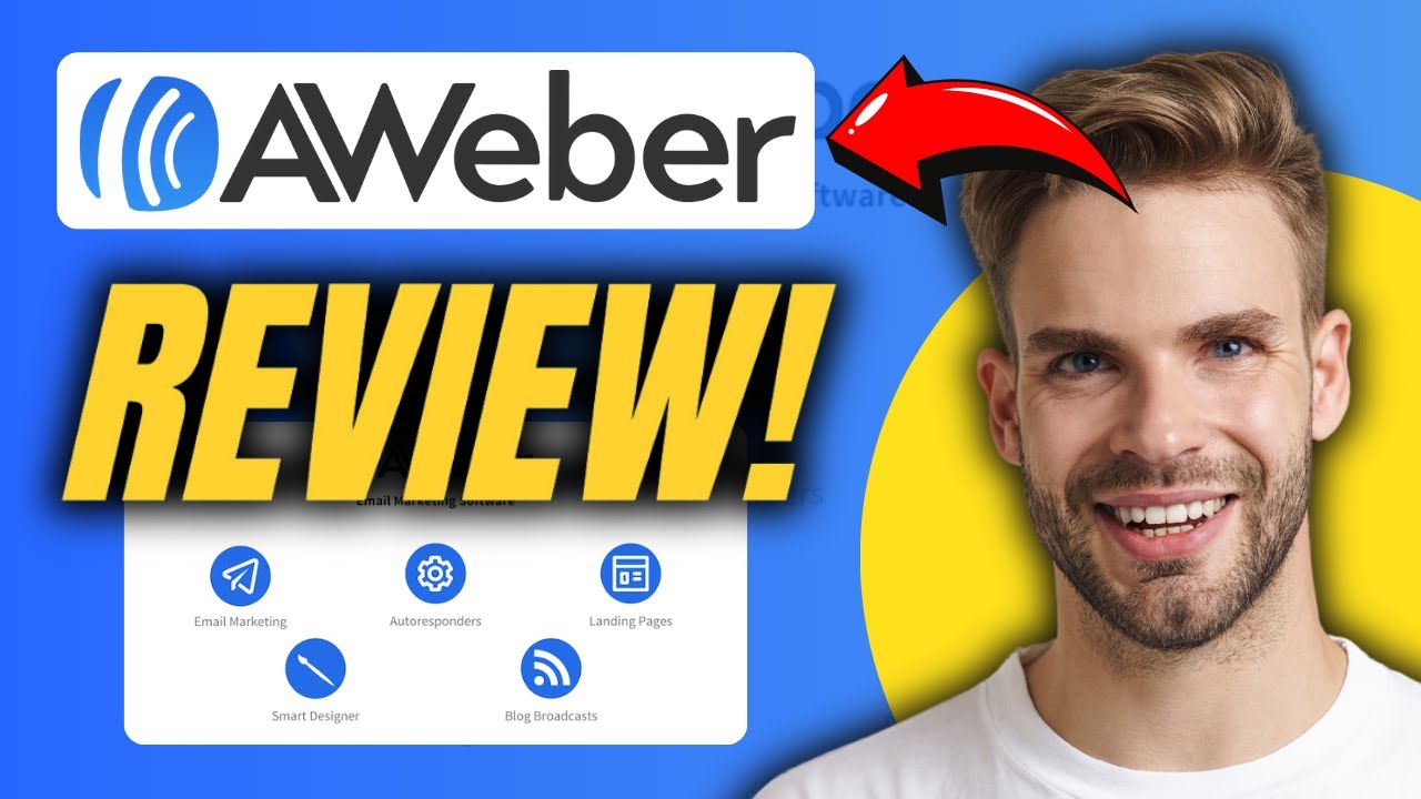 Aweber Review: What You Need To Know (2024)