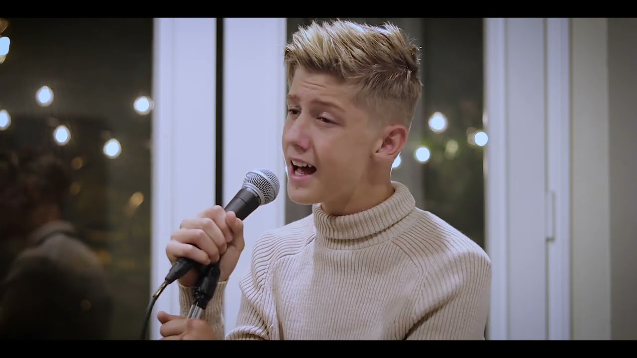 Tom Jones - I'll Never Fall in Love Again (Stefan Benz cover)