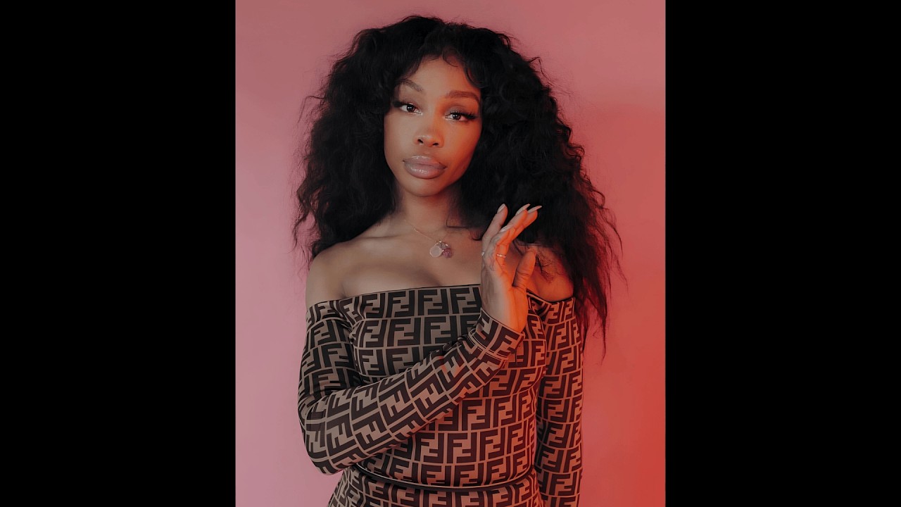 (FREE) SZA x Daniel Caesar Type Beat - 