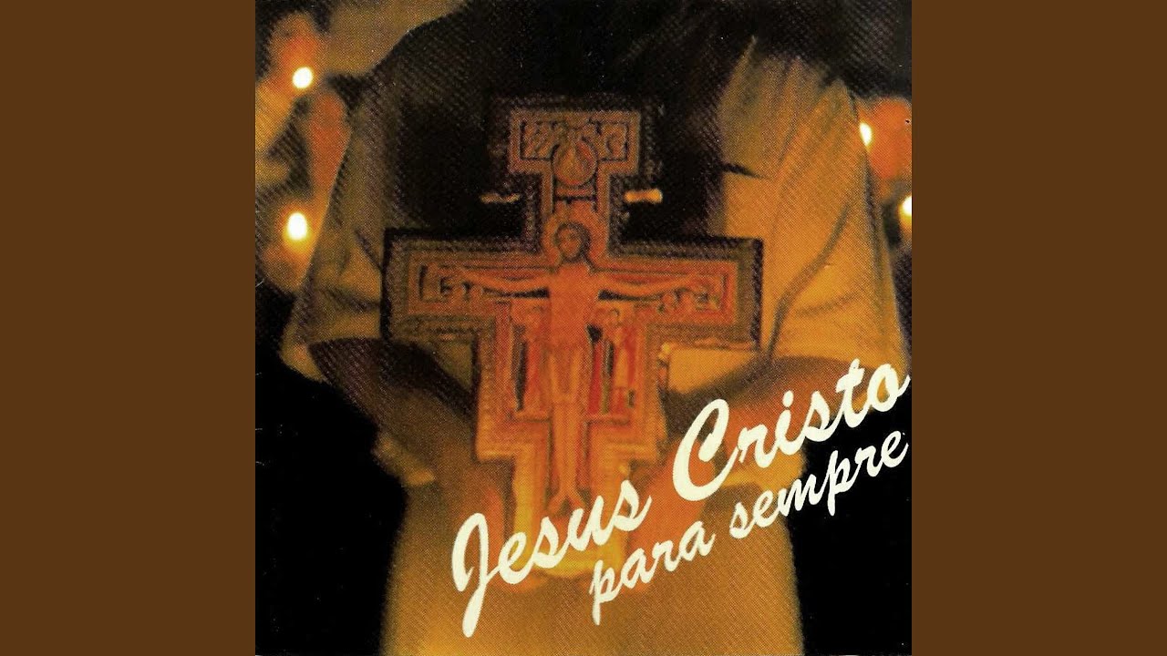 Jesus pra Sempre
