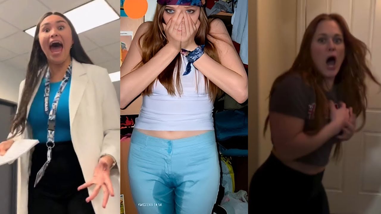 Best Prank Reaction Collection #75 | Scary Pranks/JumpScares/Funny Videos/Funny Fails