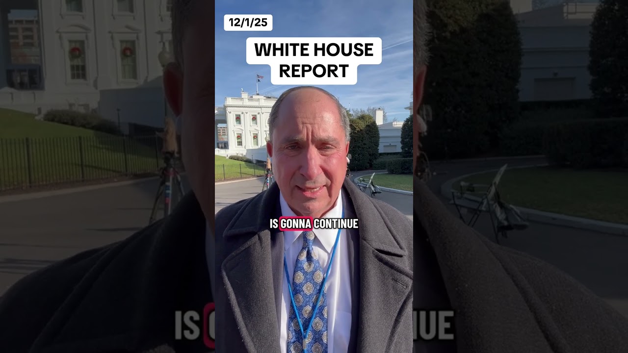 White House Report: Trump Admin Blasts Fake News with New Media Bias Portal