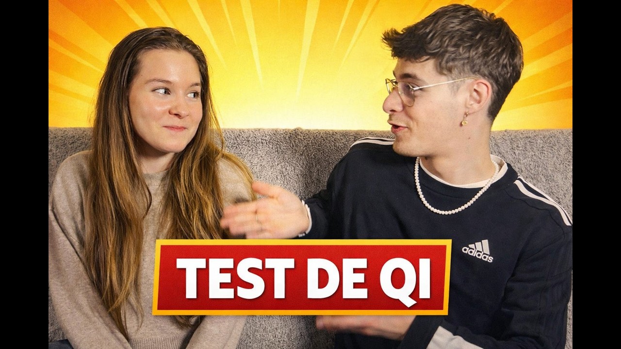QUI A LE MEILLEUR QI ?