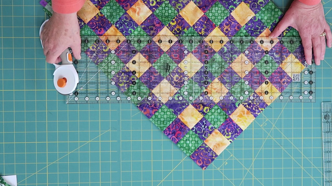 Hourglass tutorial - fast and easy using Shortcut Sheet method