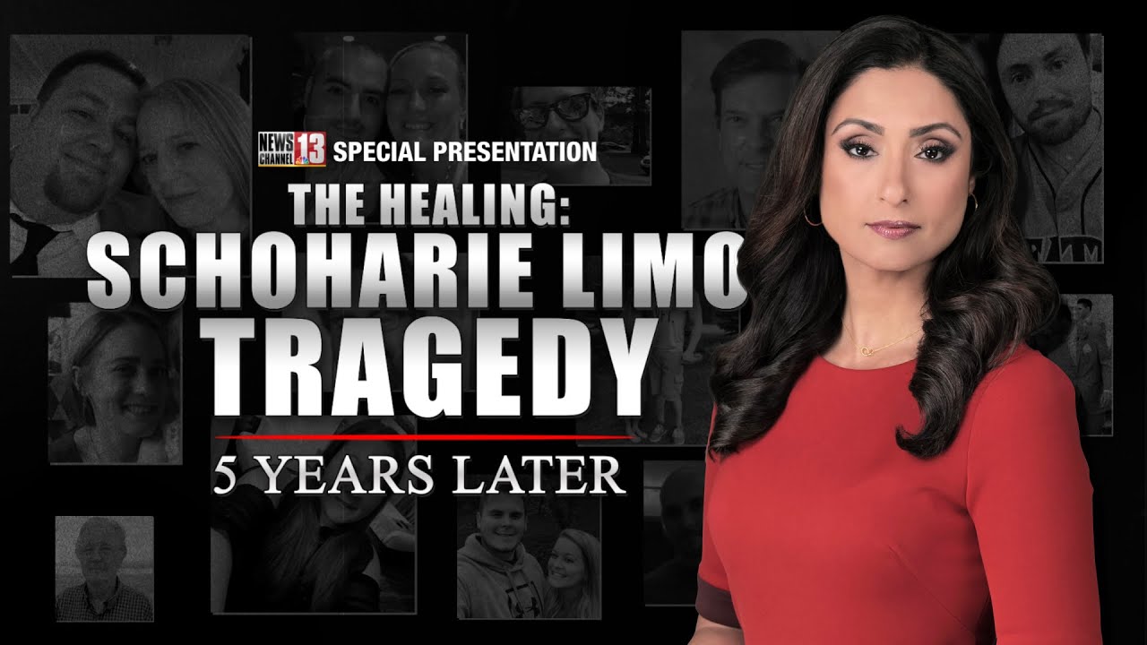 Schoharie Limo Tragedy: Five Years Later