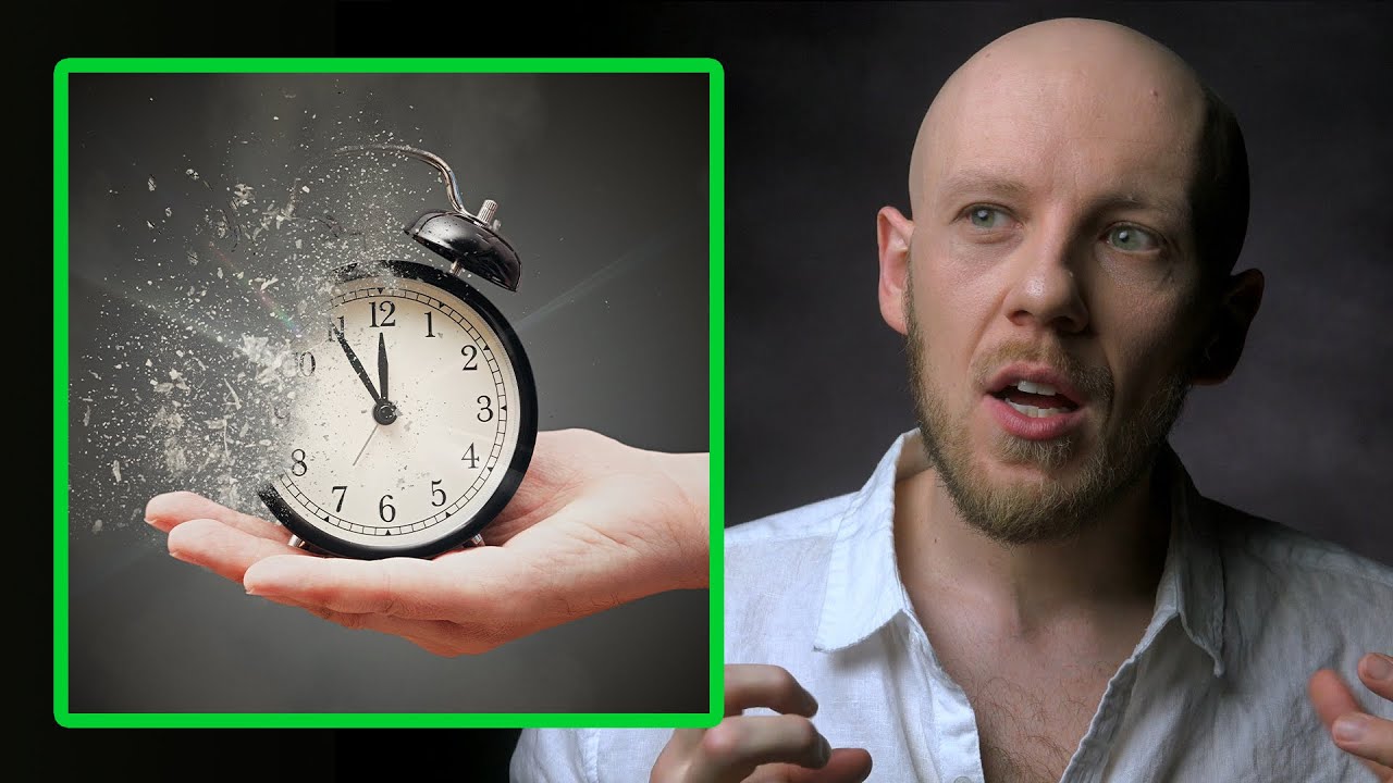 Stop Wasting Your Youth - Why Being Young Is A Precious Resource