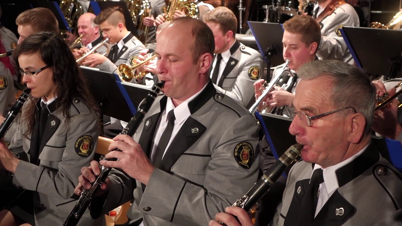 Orkiestra ANDROPOL - Intrada regionalna