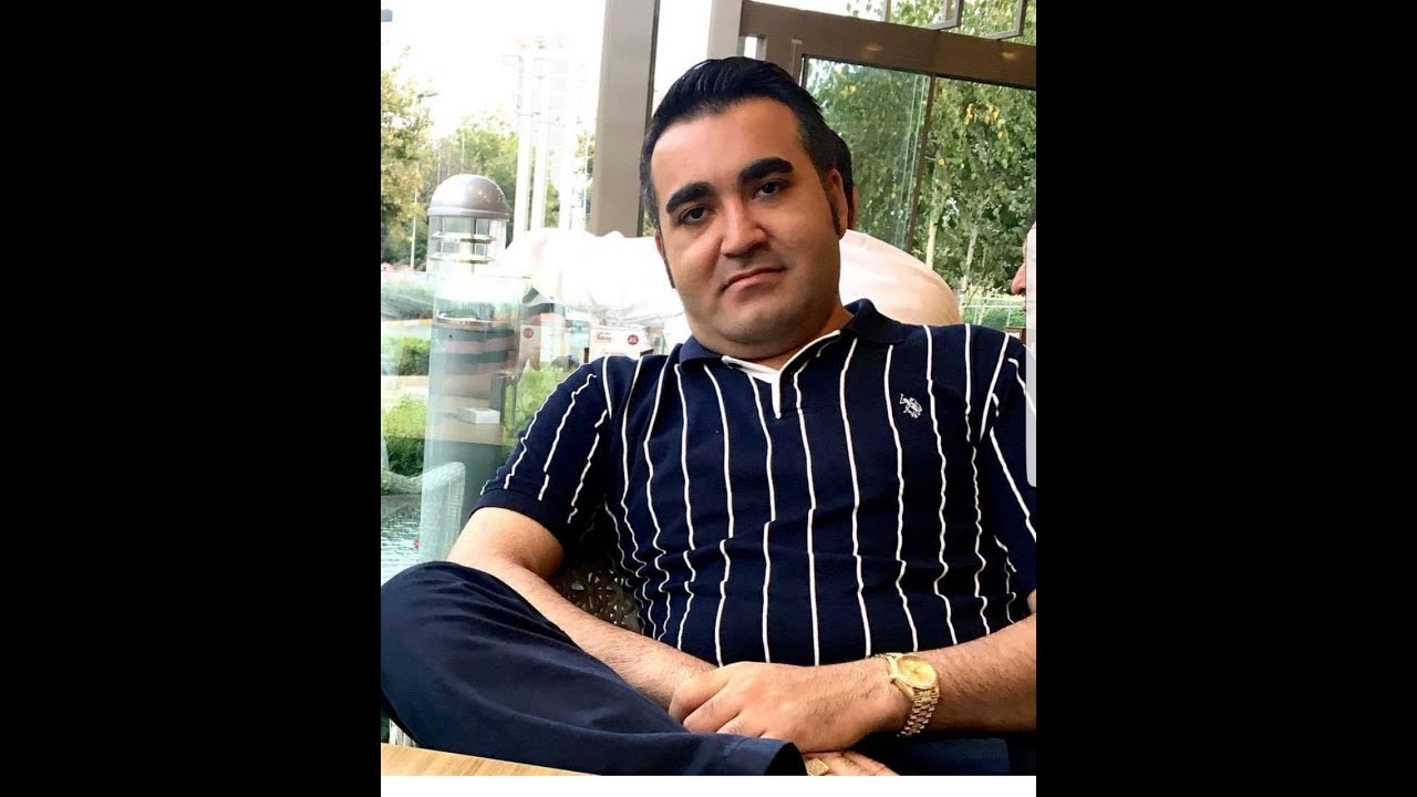 Music Daveti Bevar simitko Part 1        موزیک عروسی بوار سمیتکو  بخش اول
