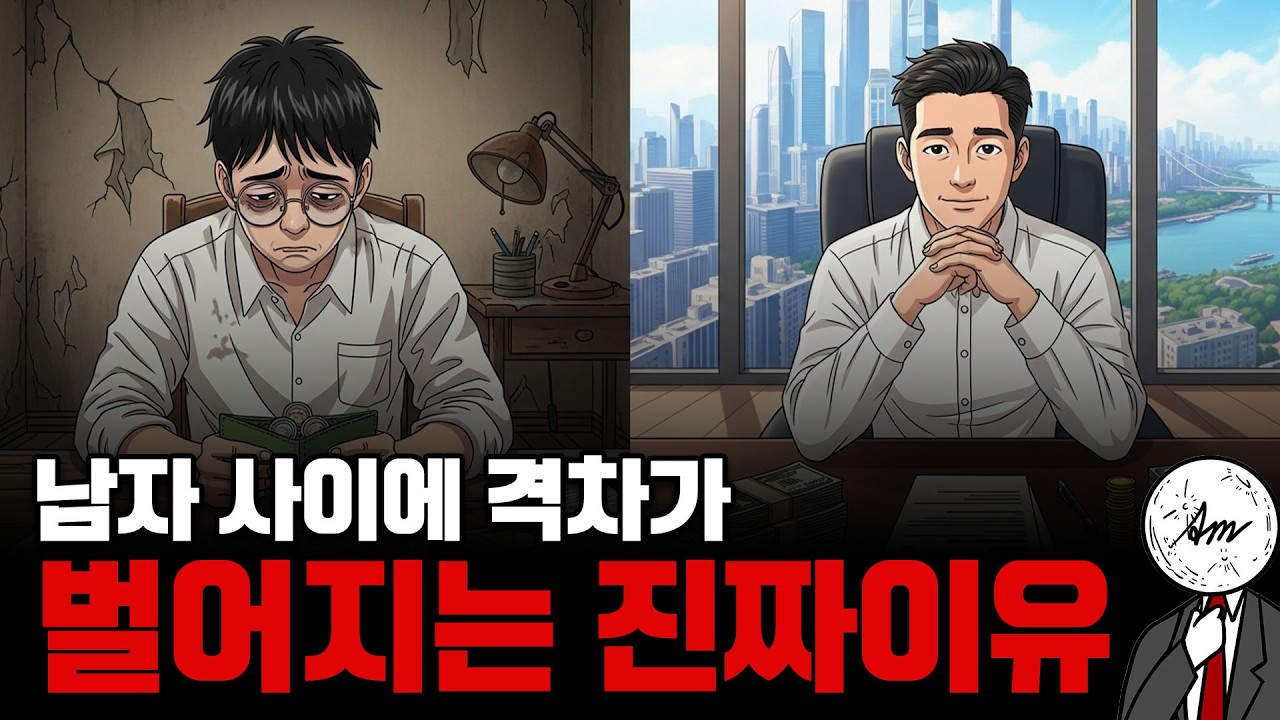 30대에 진짜 중요한 것