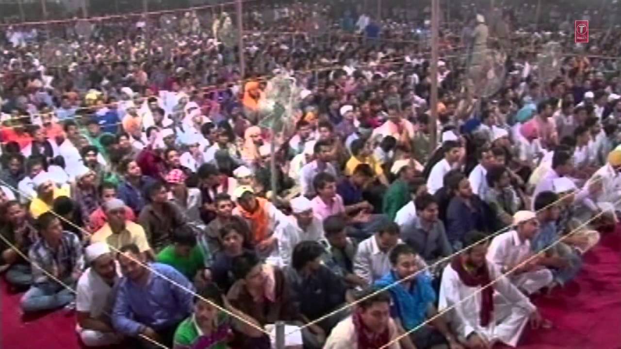 Sultana & Jyoti Nooran | Jai Jai Gulam Shah Ji Da Panjvaan URS- Salana URS (Sai Laadi Shah Ji)