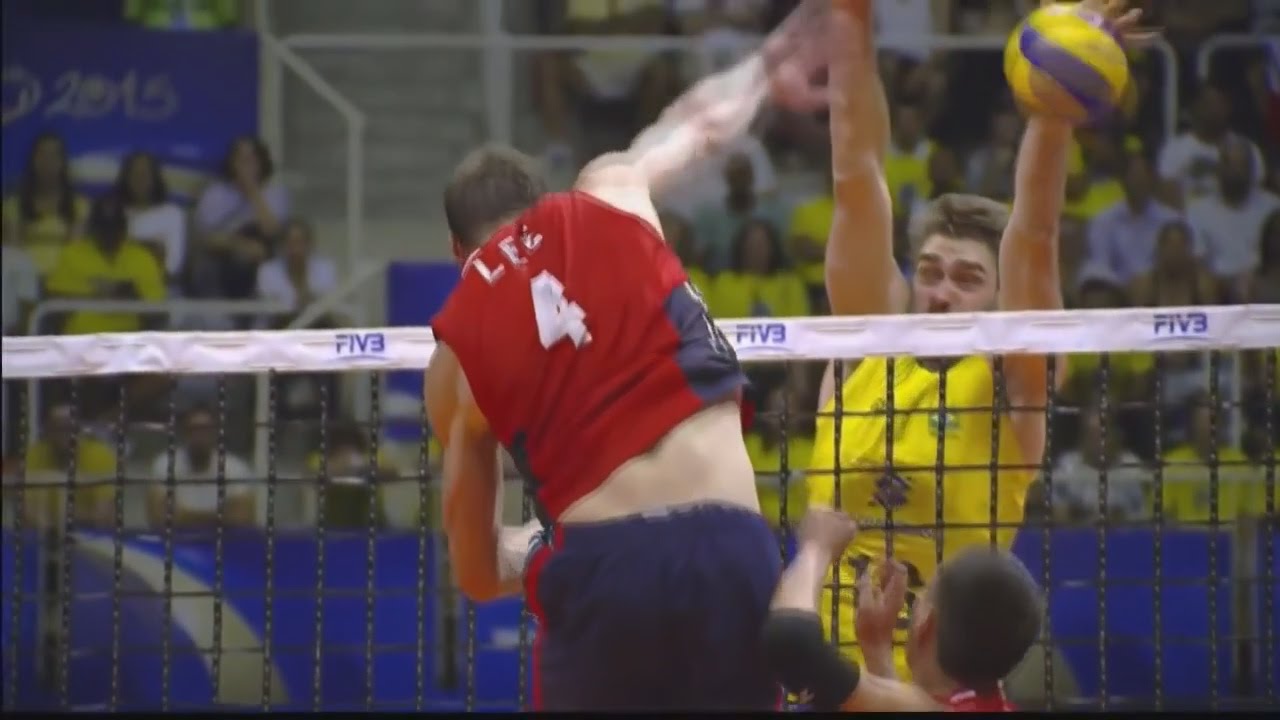 Compilation Volleyball Vine#8