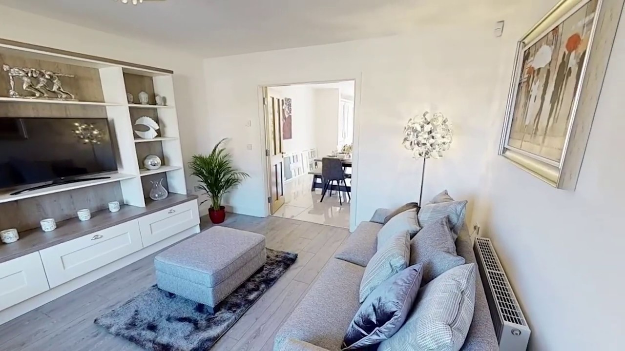 Avourwen, Drogheda - New 3 Bed Luxury Homes