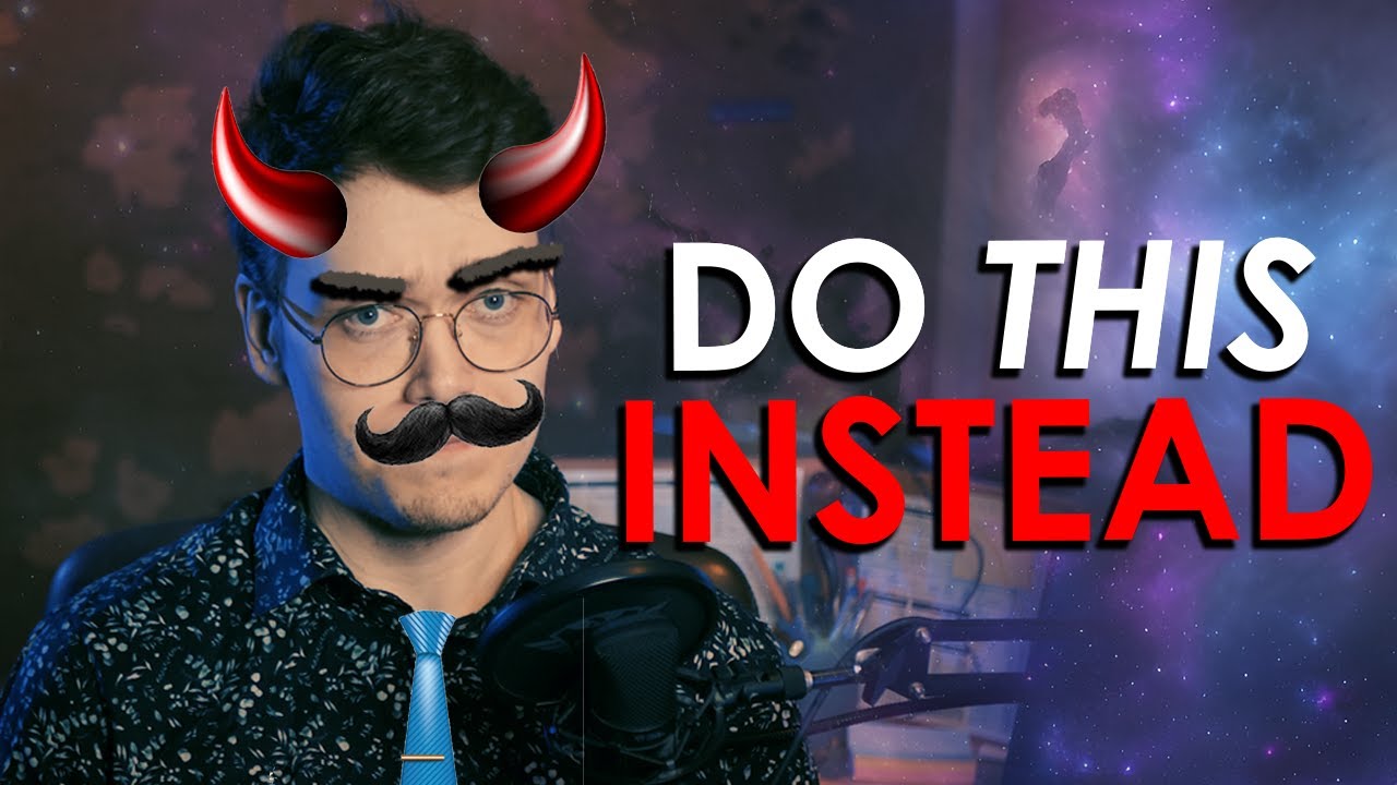 Stop undercooking your D&D Boss Fights