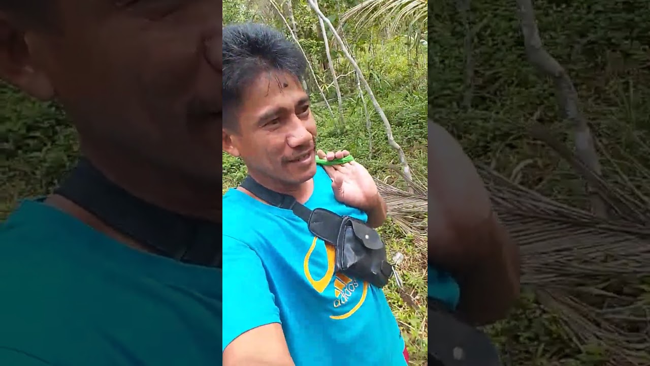 Dae nakatagal Ang mga aki na ni guys....