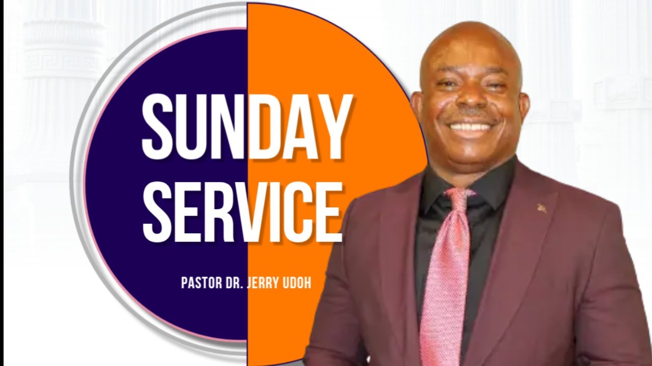 GILGAL SUNDAY SERVICE LIVE || FEBRUARY 22, 2026 || CHARLOTTE- USA