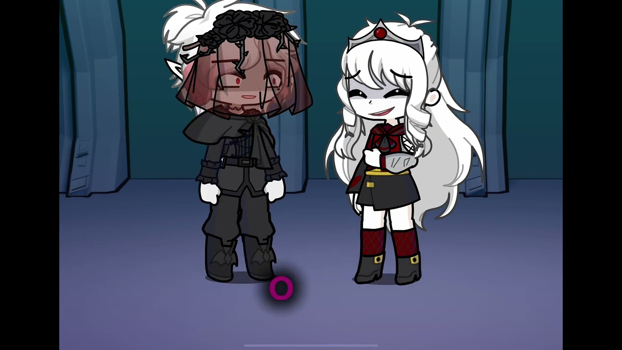 he had to fall in love… aviscott [vampires smp] 