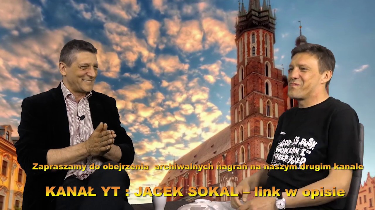 Jak Sadza Sokala przesadza -czyli  od  h....fizyki do polityki.
