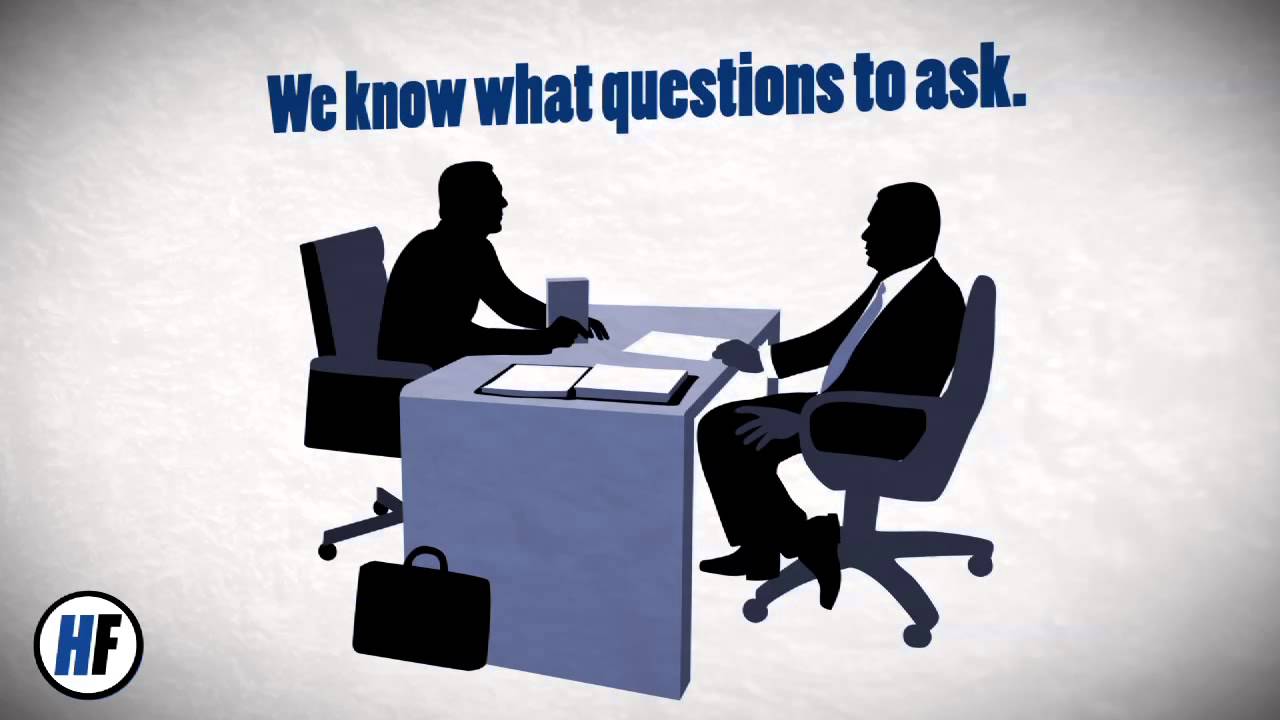 Do you have a case?  North Carolina Personal Injury Lawyers, HensonFuerst
