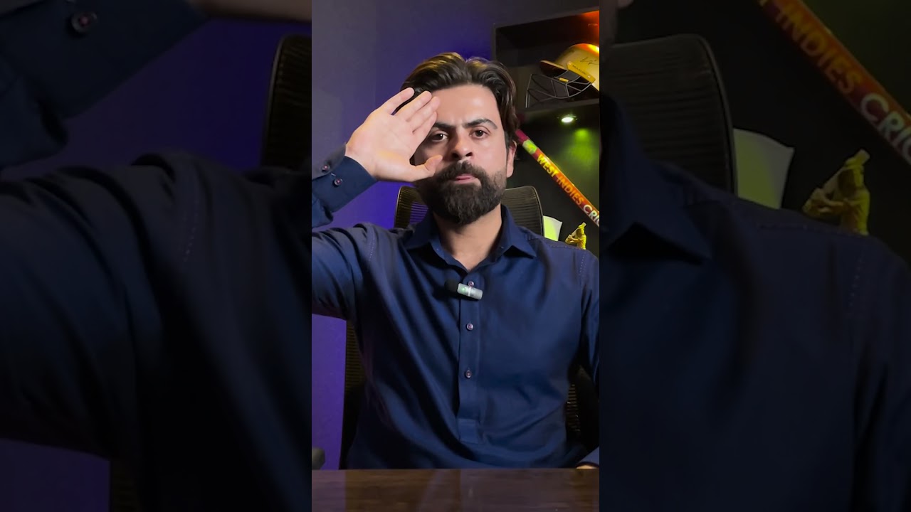 A Salute to PCB for their Injustice #ahmadshahzad #cricket