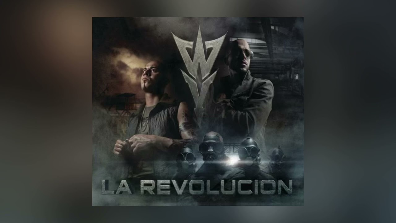 Me Estas Tentando - Wisin & Yandel